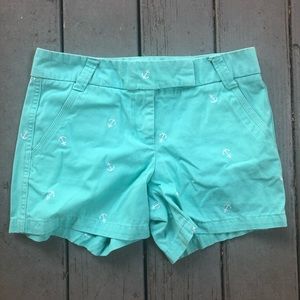 J Crew shorts